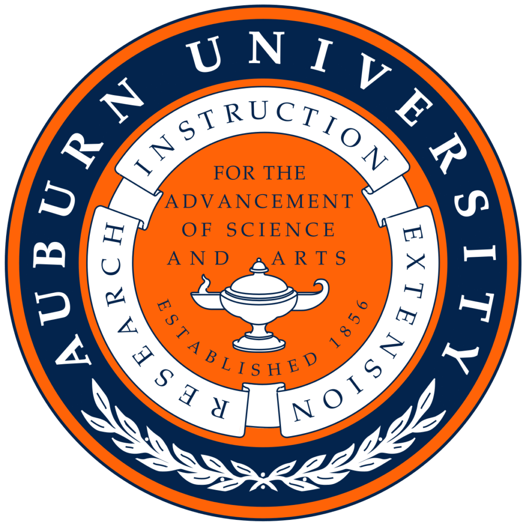 Auburn University seal.svg