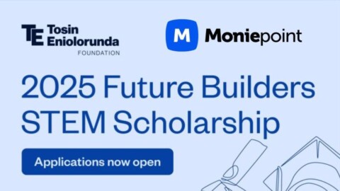 Future Builders STEM Scholarship 696x392
