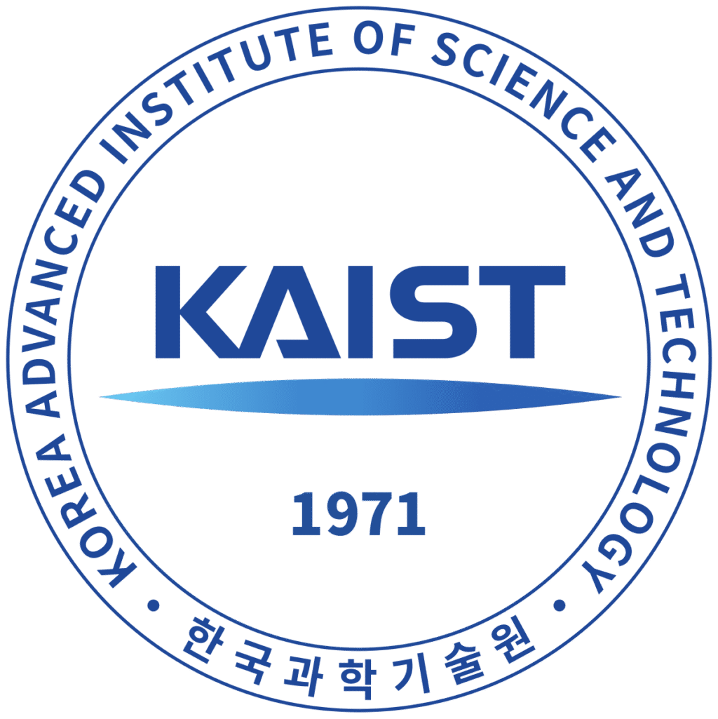 KAIST logo.svg