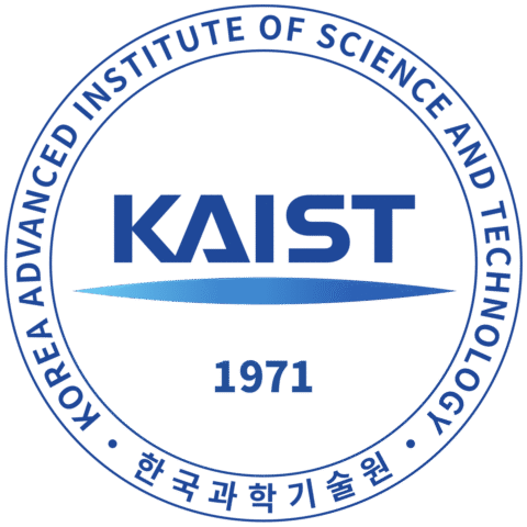 KAIST logo.svg