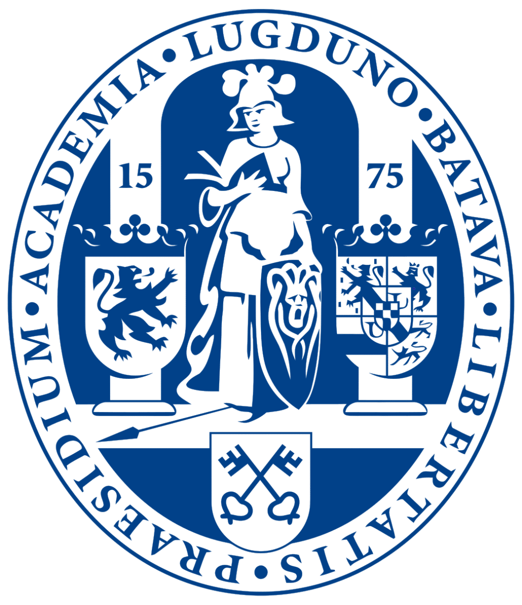 Leiden University seal.svg