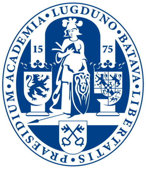 Leiden University seal.svg
