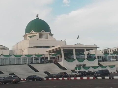 National Assembly