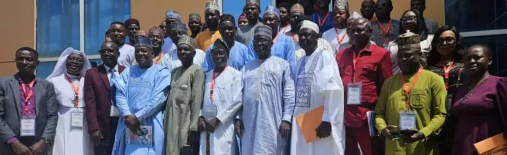 Provosts of health colleges