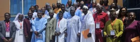 Provosts of health colleges