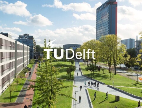 TU Delft Architecture the Built Environment Scholarships in Netherlands 2020