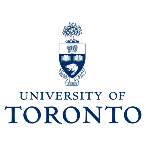 University of Toronto logo 750x750