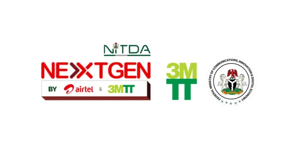 3MTT NextGen Fellowship Programme