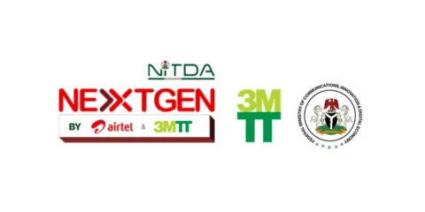 3MTT NextGen Fellowship Programme