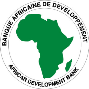 African Development Bank AfDB logo