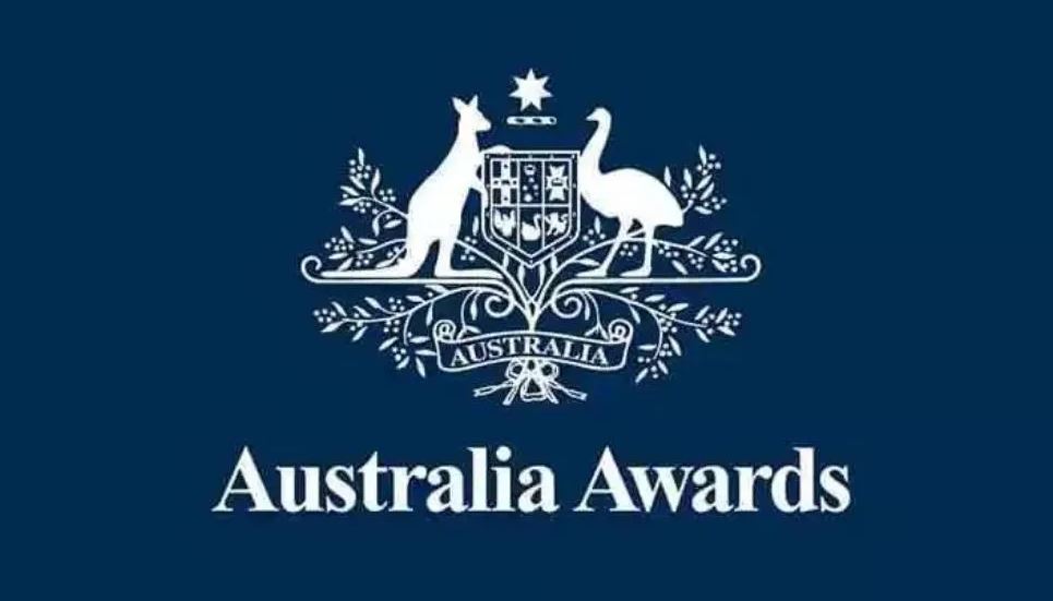 Australia Awards Fellowships 2023 2024