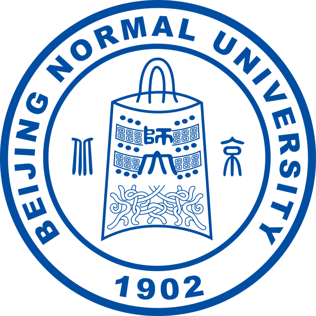 Beijing Normal University logo.svg