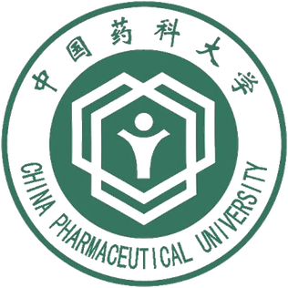 China Pharmaceutical University logo
