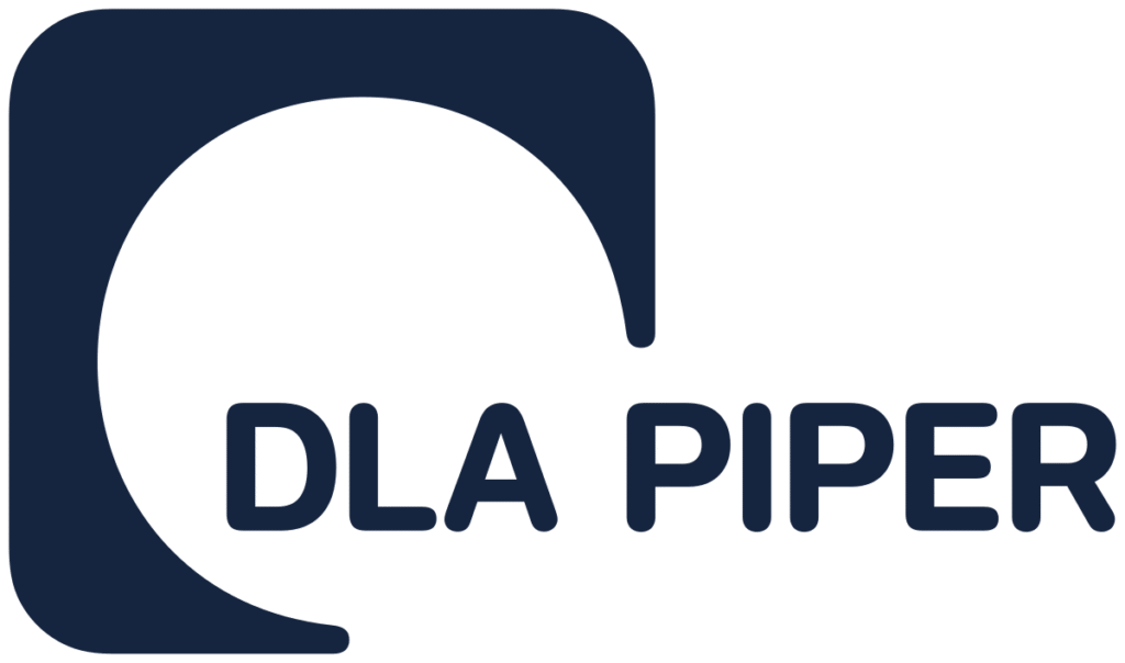 DLA Piper logo.svg