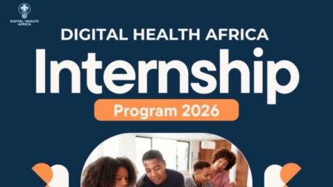 Digital Health Africa Internship Program 1 1068x601