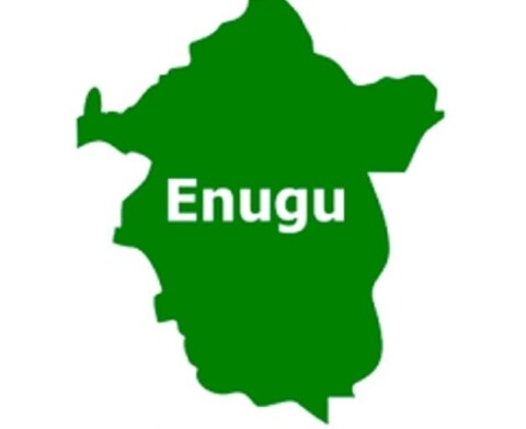 Enugu State map e1569318803676
