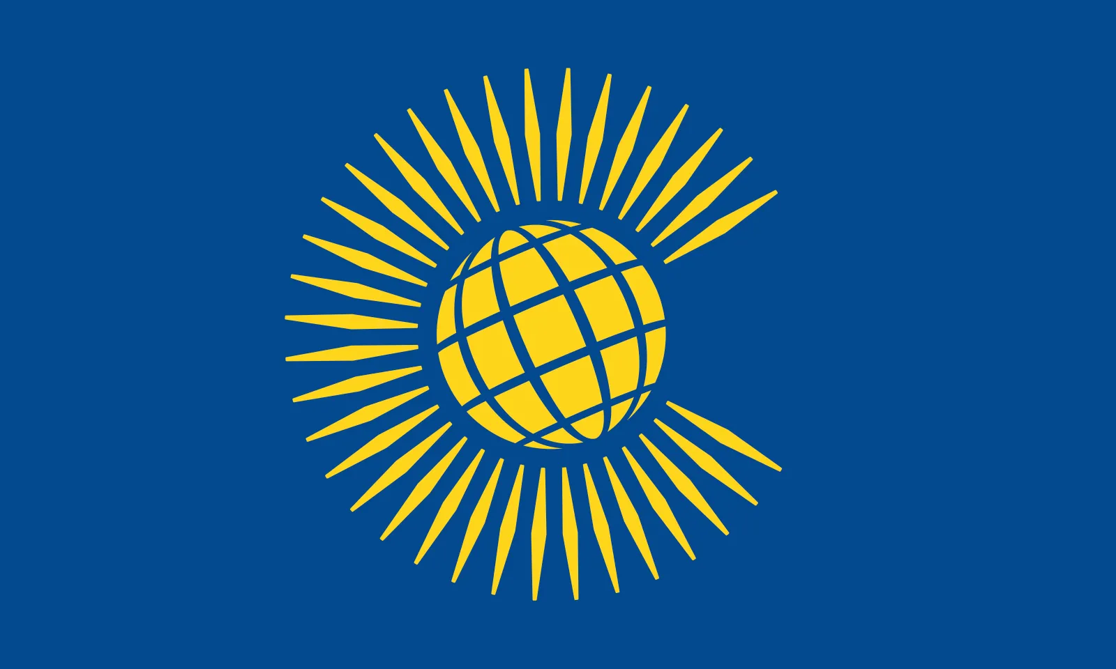 Flag Commonwealth