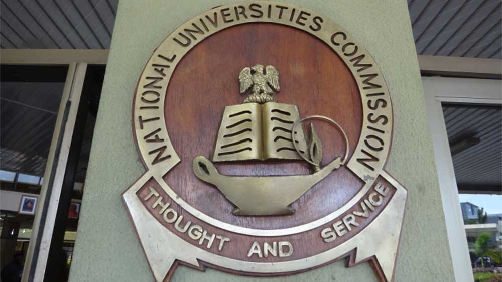 National Universities Commission (1)