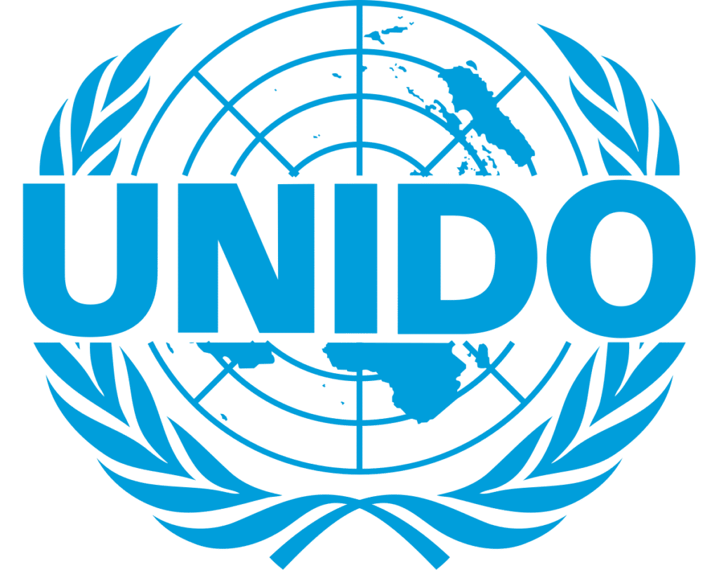 UNIDO Logo.svg