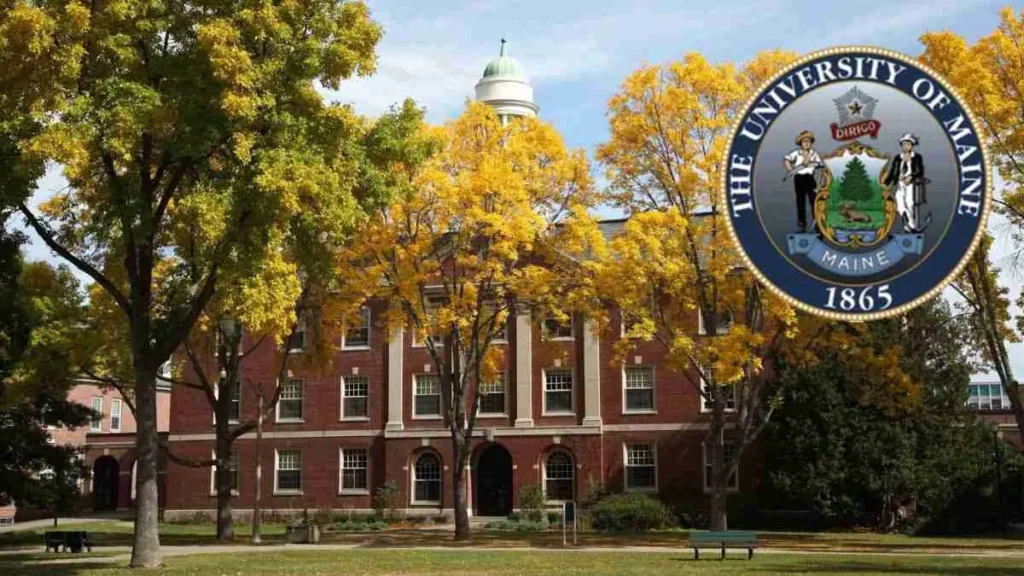 University of Maine Postgraduate Scholarships