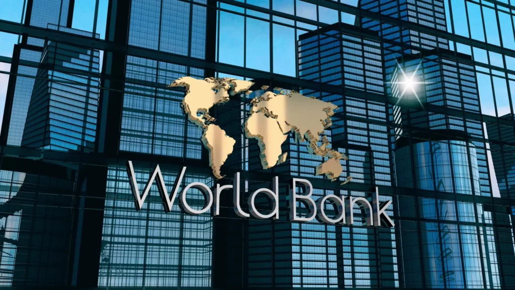 World Bank (1)