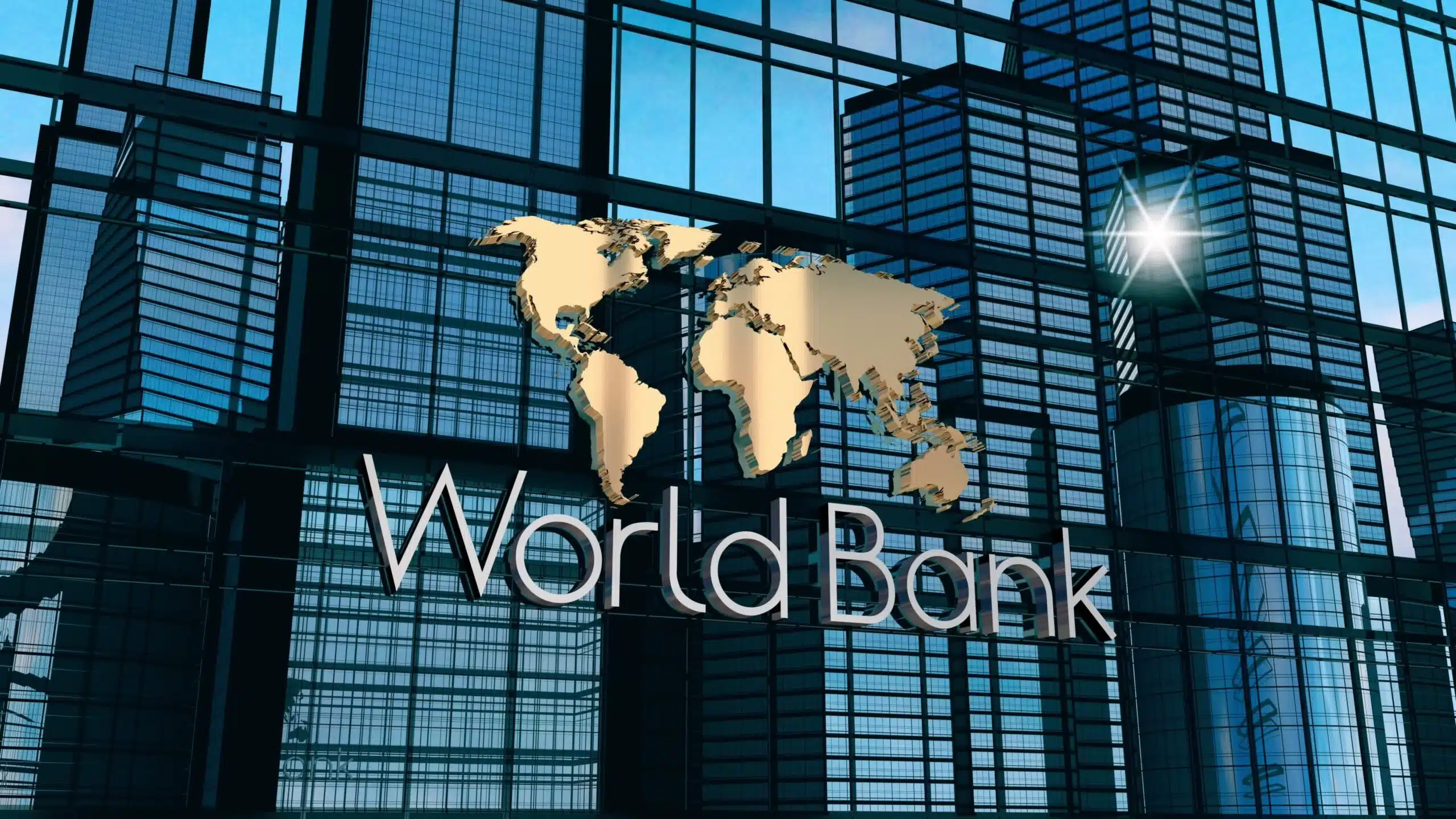 World Bank (1)