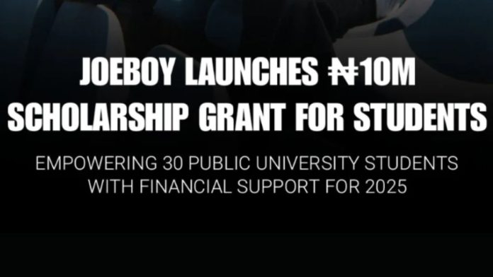 Young Legend Foundation Scholarship 696x392