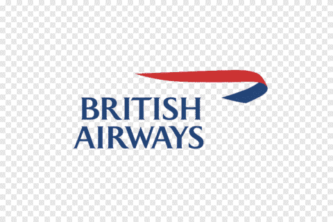 png clipart logo british airways flight heathrow airport new york city dubai text logo