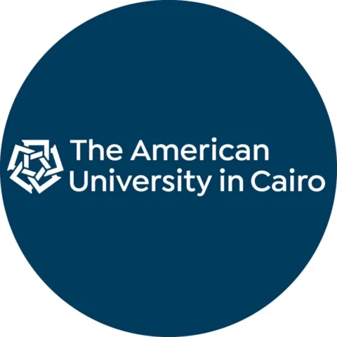 AUC logo