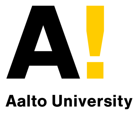 Aalto University logo.svg