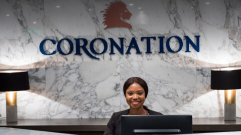 Coronation Merchant Bank