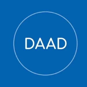 Daad Scholarship