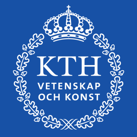 KTH Royal Institute of Technology logo.svg