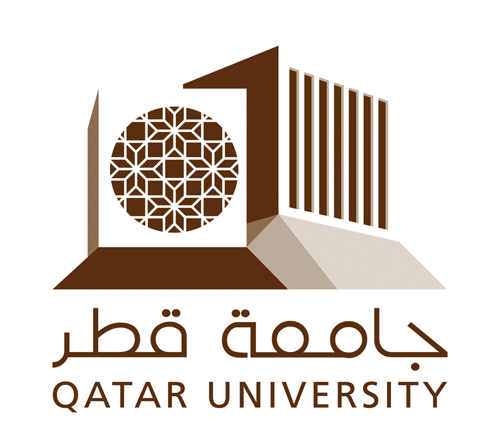 Qatar University logo (1)