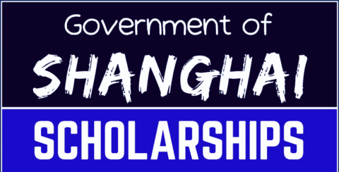 Shanghai Government Scholarships 2023 2024 for Students e1698853354828