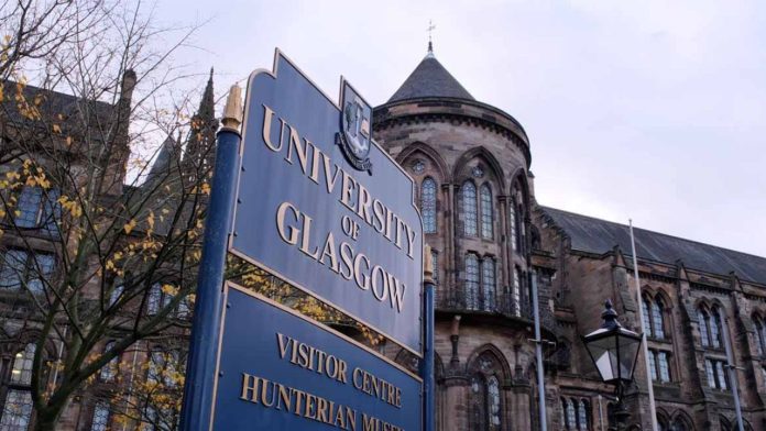University of Glasgow African Partners Scholarship Awards 696x392
