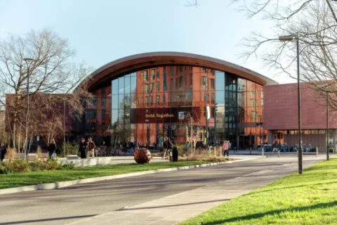 University of Warwick