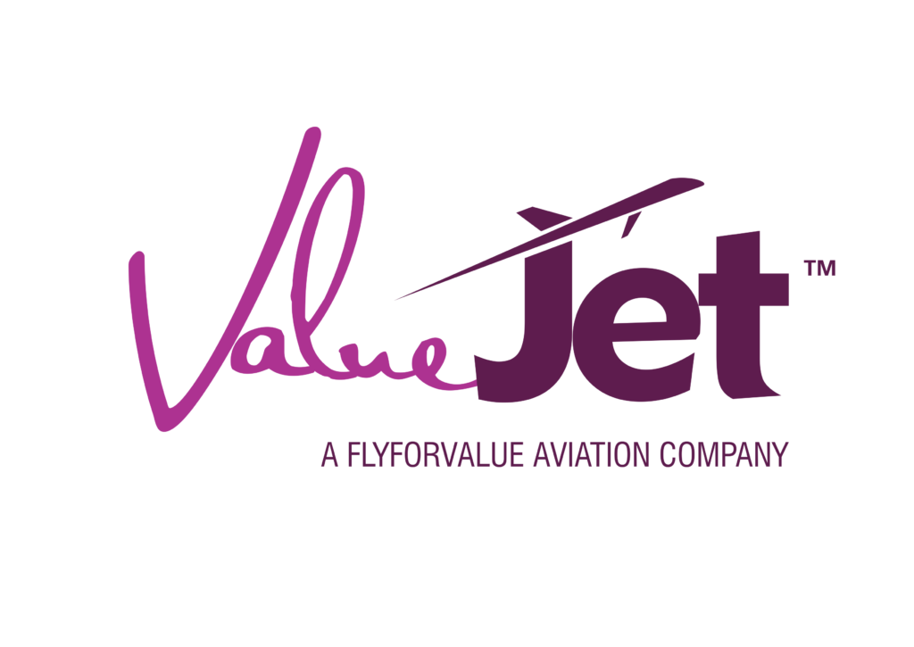 ValueJet Approved logo png