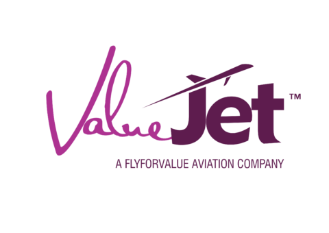 ValueJet Approved logo png
