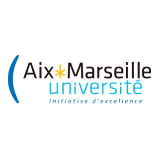 aix marseille universite logo png seeklogo 353656