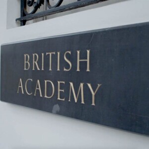 Apply Now: British Academy International Fellowship 2026 | Fully Funded ...