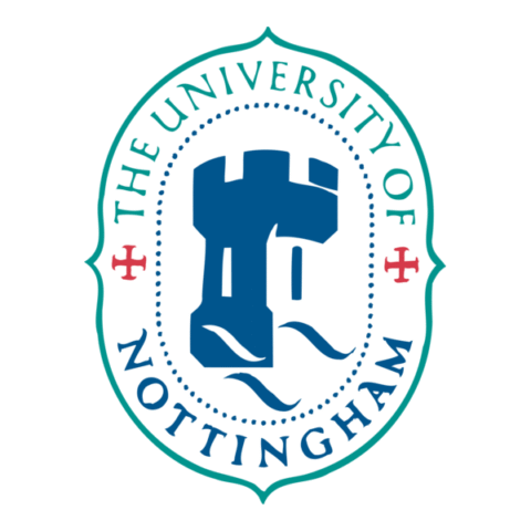 the university of nottingham logo png seeklogo 139285