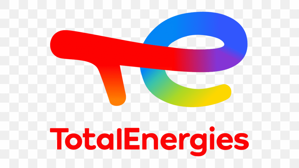 total energies