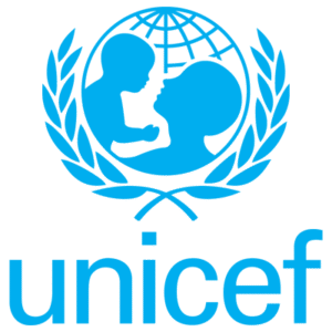 unicef vert