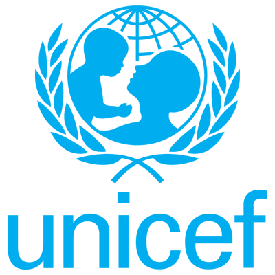 unicef vert
