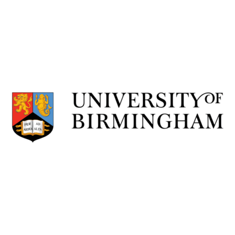 university of birmingham logo png seeklogo 356085