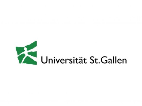 university of st gallen5840