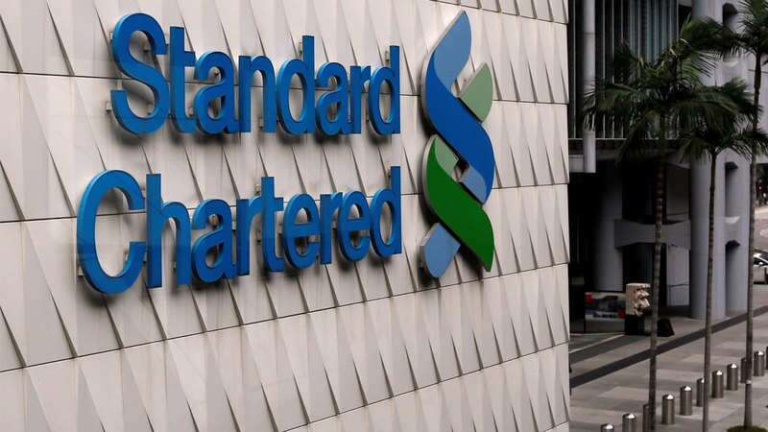 Apply Now: Standard Chartered Bank Graduate Internship Programme 2026 ...