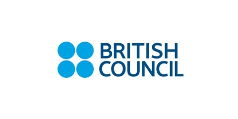 British Council logo
