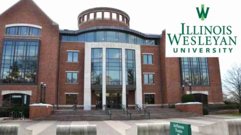 Illinois Wesleyan University